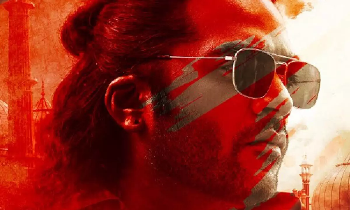 ‘Thug Life’ team comes with energetic third single ‘O Maara’ ‘Thug Life’ team comes with energetic third single ‘O Maara’