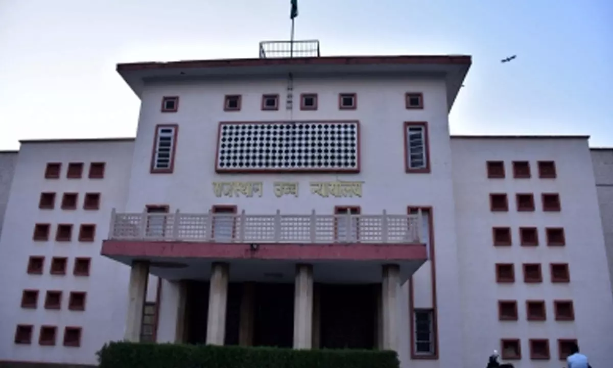 Justice KR Shriram appointed Chief Justice of Rajasthan High Court Justice KR Shriram appointed Chief Justice of Rajasthan High Court