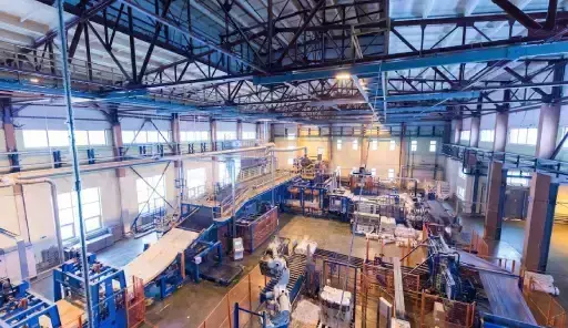 Well-Executed Audit Process Boosts Growth of Manufacturing Industries, Expert Explains