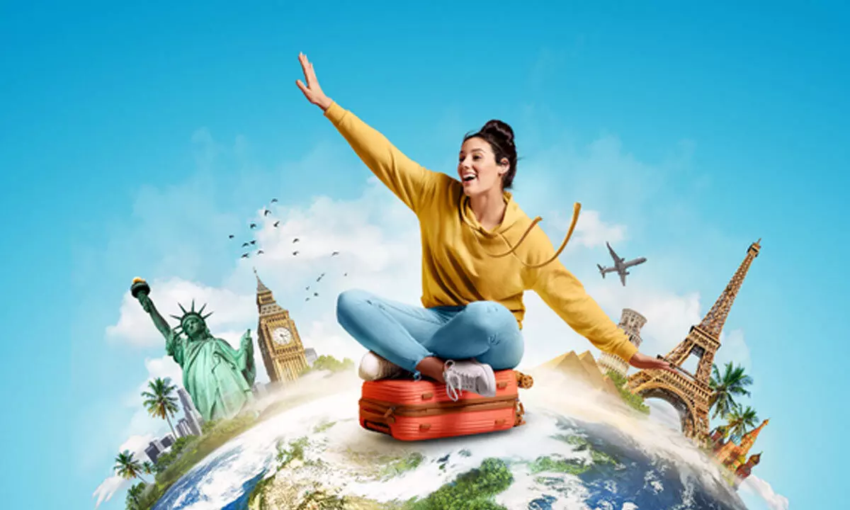 Studying abroad in a non-English speaking nation: Myths and realities