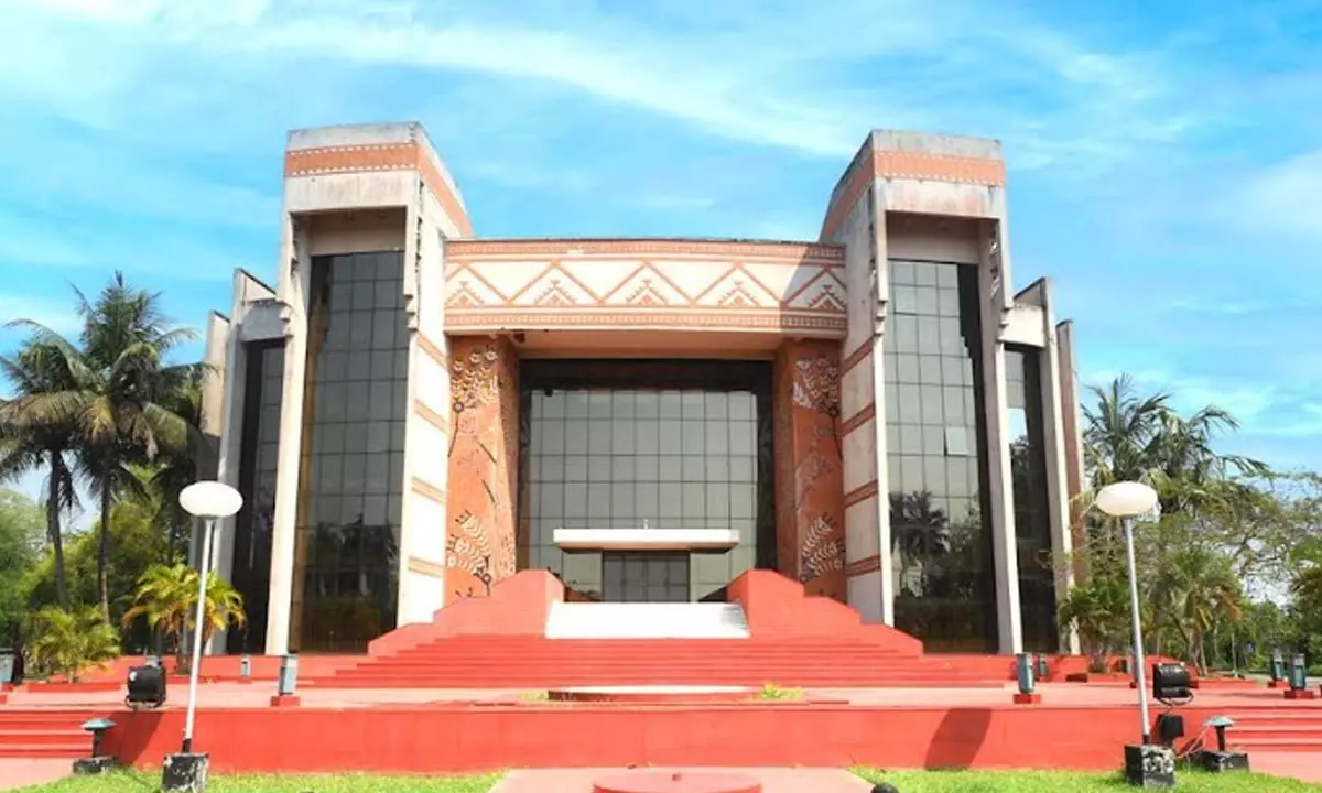 IIM Calcutta, TimesPro Launch 31st Batch of Executive Programme in Business Management to Empower Professionals with Strategic Leadership Skills IIM Calcutta, TimesPro Launch 31st Batch of Executive Programme in Business Management to Empower Professionals with Strategic Leadership Skills