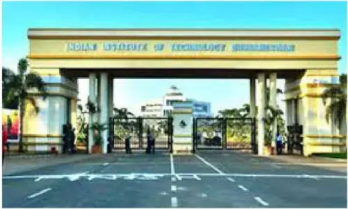 IIT-Bhubaneswar to hold an open house in Vizag