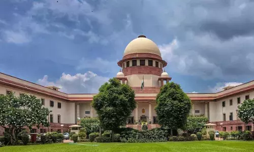 SC notice to Centre on validity of 1995 Waqf Act