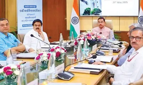 Indian standards gaining global recognition, says Min Manohar