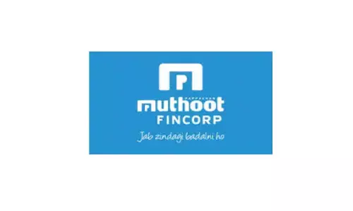 Muthoot FinCorp Net profit zooms 40%  to `787.15 cr in FY25