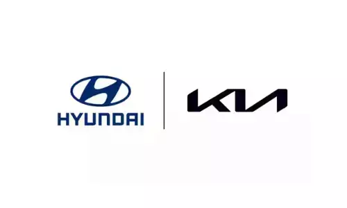Hyundai, Kia’s European sales down 1.8% in April