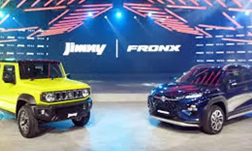 India-made cars gain traction in Japan