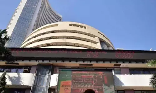 Benchmarks snap two-day losing streak; recover 1%