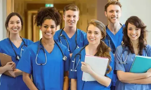 Essential insights for medical aspirants preparing for competitive exams