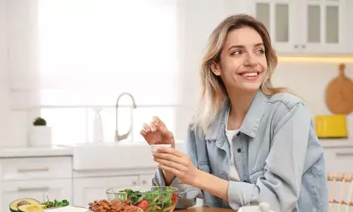 Struggling with PCOS? Experts suggest breakfast ideas for a balanced start to your day