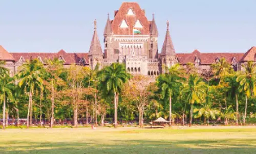 HC raps Maha govt as student is held over India-Pak post