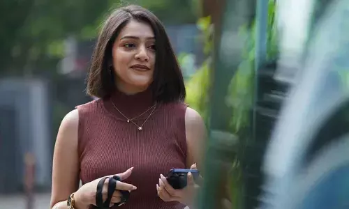 RJ Mahvash reveals emotional toll of filming intense scene in ‘Pyar Paisa Profit’