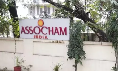Restoration of RoDTEP benefits to boost MSMEs, enhance investors’ confidence: Assocham