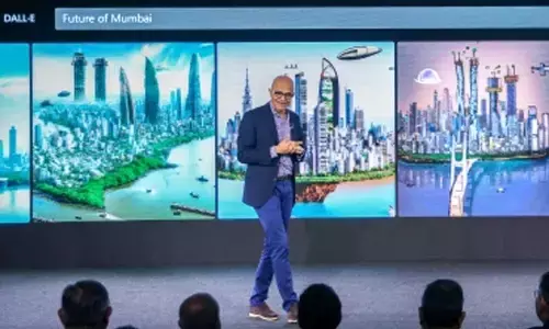 Microsoft joins India’s Yotta Data Services to boost AI innovation in country