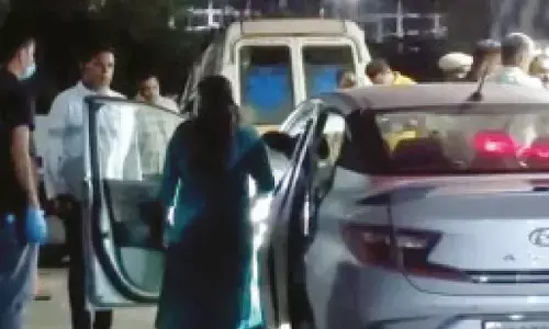 Family seeks suicide note in Panchkula tragedy