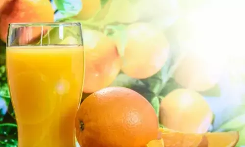 Drinking soda, fruit juices may raise diabetes risk: Study