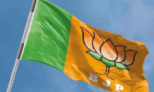 BJP plans campaign on 11 years of Modi govt in TG
