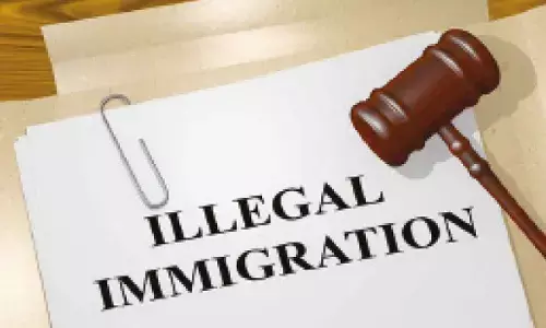 92 Bangladeshis held for illegal stay in Delhi