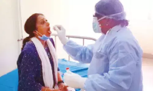 State mandates Covid-19 testing as cases surge