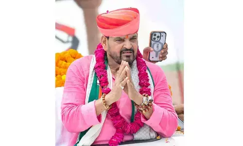 Some mocked me when..., Brij Bhushan Singh reacts as Delhi court closes POCSO case