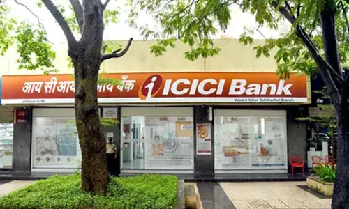 ICICI Bank reports 15 pc jump in Q1 profit, net interest income up over 10 pc
