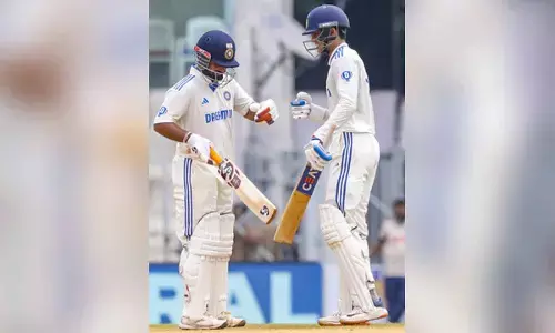 Test tour of England represents a significant turning point for Indian cricket: Pujara