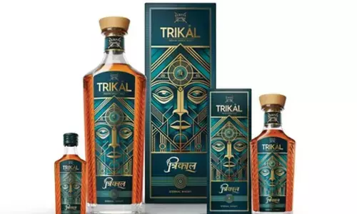 Radico Khaitan’s Trikal whisky will not be sold in Uttarakhand: Excise Commissioner