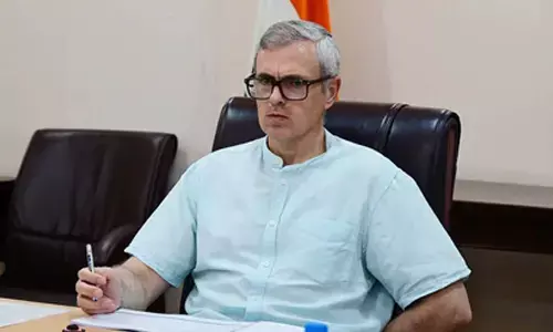 After Pahalgam, CM Omar Abdullah holds administrative meeting in Gulmarg
