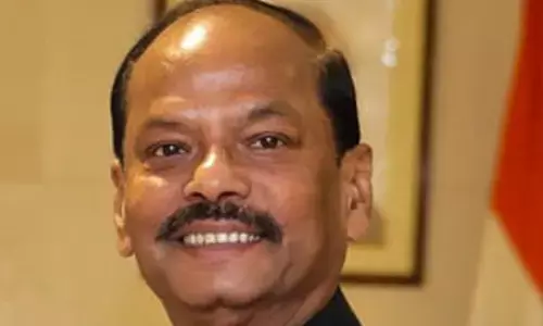 Former Jharkhand CM Raghubar Das slams Soren govt for not implementing PESA Act