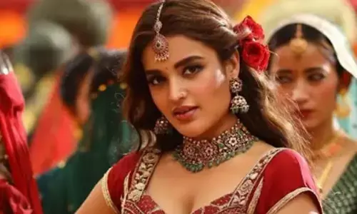 ‘HHVM’ promotions heat up with special item song ‘Taara Taara’