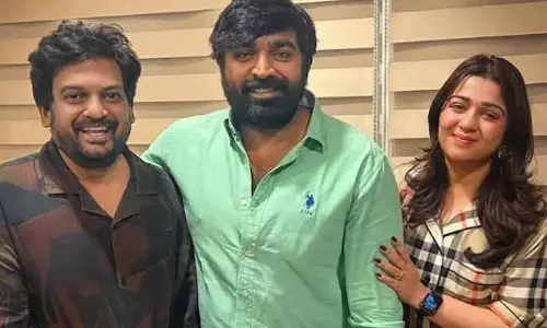 Puri Jagannadh in location hunt for Vijay Sethupathi’s film