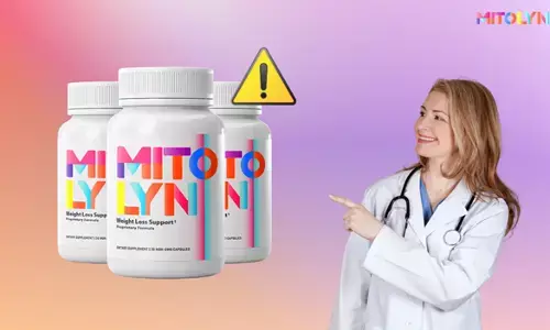 Mitolyn Reviews & Complaints 2025: Real User Feedback on Metabolism and Fat Loss (Honest Review)