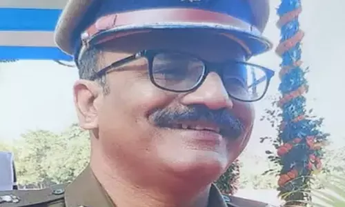 Centre sends third letter to Jharkhand govt, demands DGP Anurag Gupta’s removal