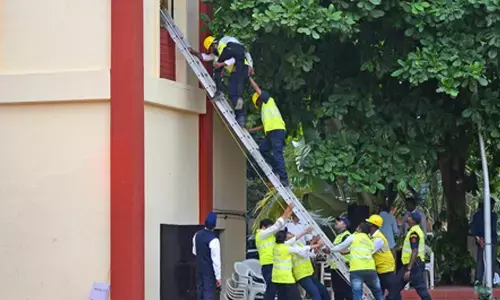 India to hold mock drills in states bordering Pakistan tomorrow