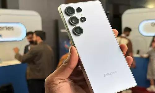 Samsung Galaxy S26 Ultra Leak Hints at Slimmer Camera Module Design