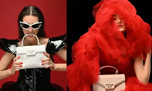 Bagzone Lifestyles Pvt. Ltd. Announces the Launch of Akiki London – A New Chapter in the Contemporary Luxury Segment