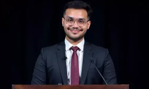 18-Year-Old Learner from Great Learning Wins National Recognition (Padma Shree Samman)