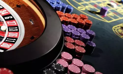 The Rise of Mobile Casinos in India: Safe, Stylish & On-the-Go