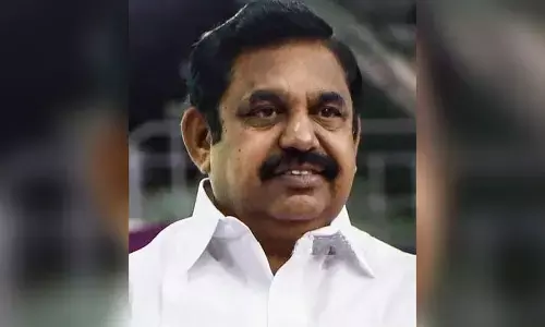 EPS slams MK Stalin over credit claim in Anna University assault case verdict