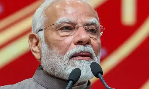 PM Modi to visit Sikkim tomorrow for 50 years of statehood celebration