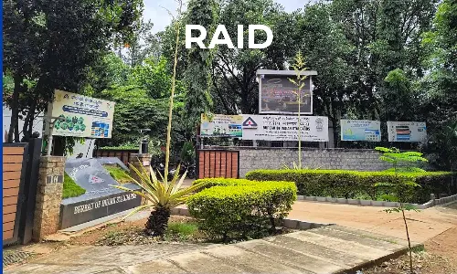 Bengaluru: BIS Raids First Cry Warehouses, Seizes Goods Worth Rs. 90 Lakhs