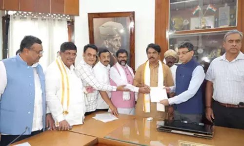 Cong-led govt has made Bengaluru more expensive than Dubai: Karnataka BJP