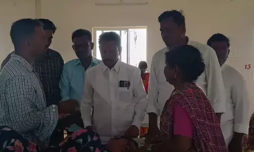 Dalit Woman Brutally Assaulted Over Grazing Buffaloes in Field; Caste Slurs and Violence Spark Outrage in Gadwal