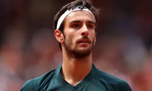 French Open: Musetti continues to prosper at Roland Garros, reaches third round