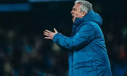 Manchester City part ways with three assistant coaches as contracts end