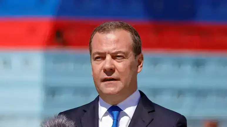 World War III: Ex-Russian President Warns Trump Over Criticism of Putin