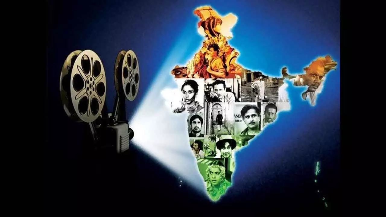 Stalwarts from the world of entertainment live on forever Stalwarts from the world of entertainment live on forever