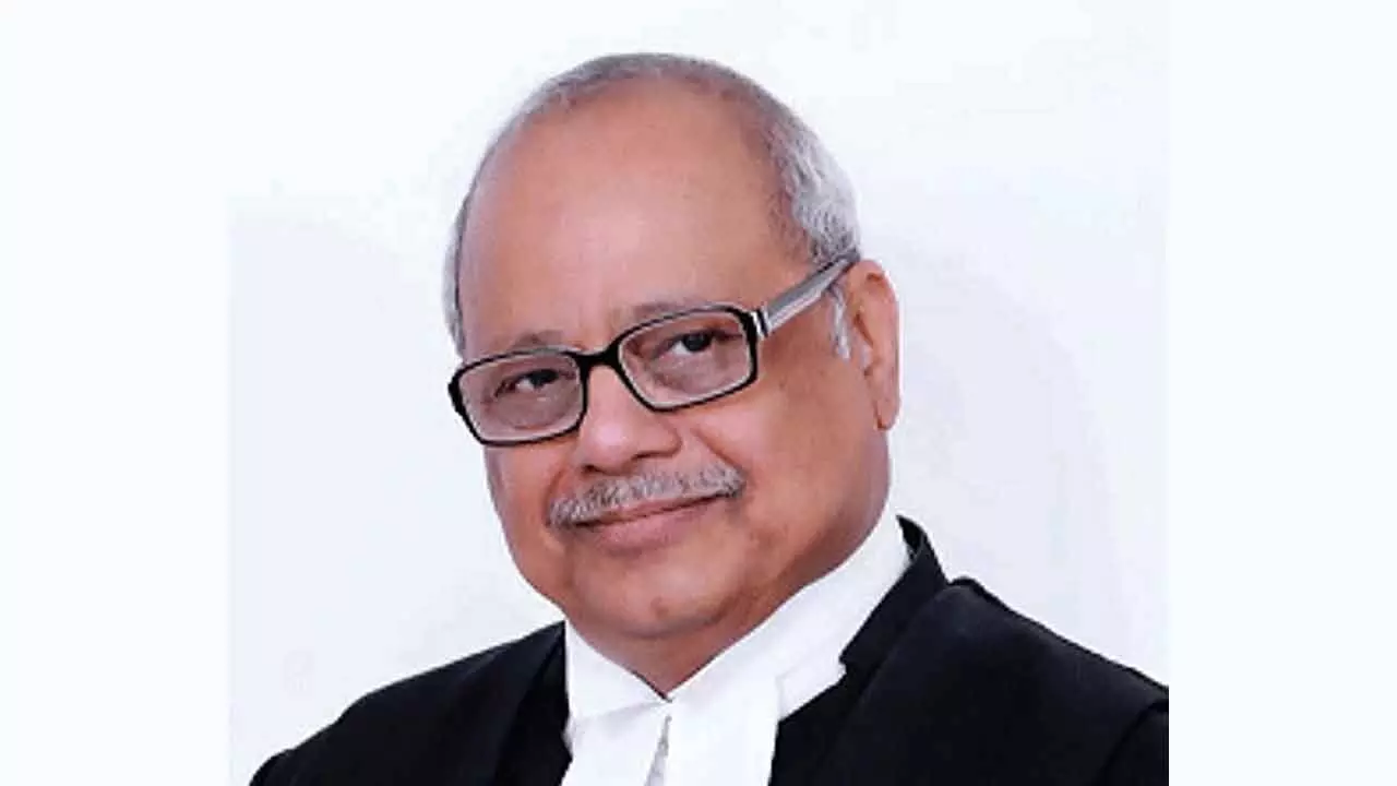 Kaleshwaram Probe: Govt readying handy reckoner report to help Ghose panel during KCR quizzing