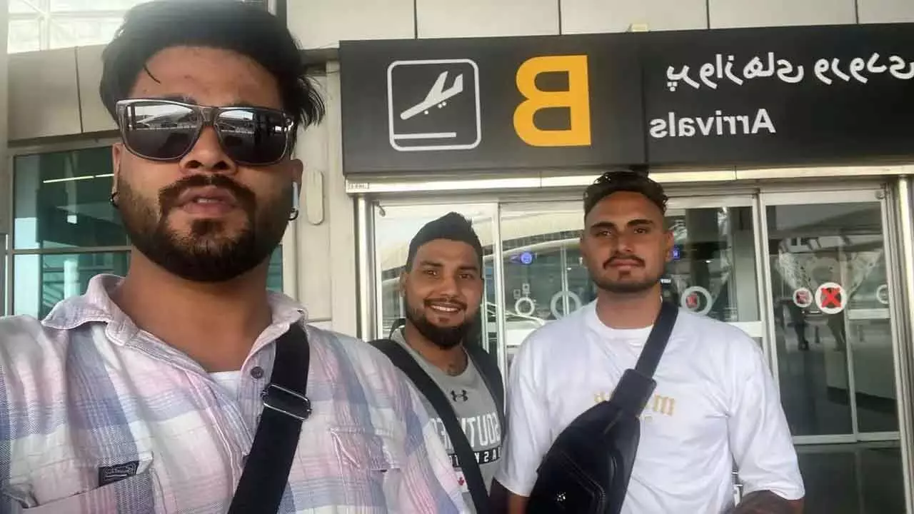 3 Indians missing in Iran, govt asked to trace