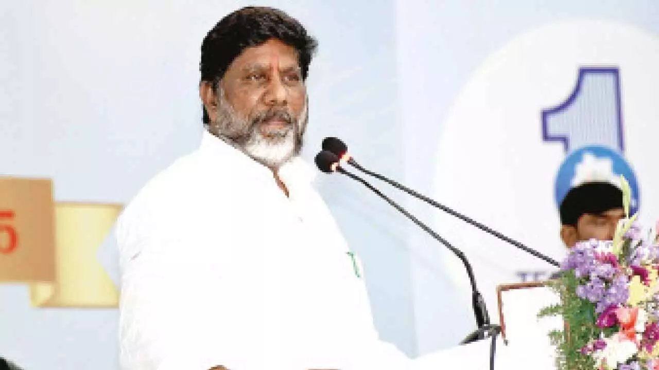 Govt using SCs, STs funds in a prudent manner, says Bhatti